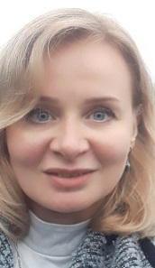 Провідний фахівець відділу управління майном Куценко Юлія Євгенівна